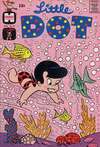 Little Dot #93 Comic Books - Covers, Scans, Photos in Little Dot Comic Books - Covers, Scans, Gallery